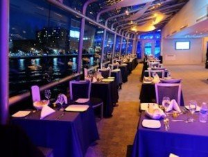 Dinner Cruise in New York