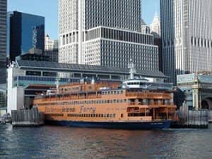 Staten Island Ferry