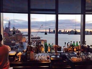 Meatpacking District Clubs in New York