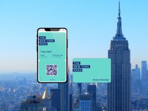 New York Pass
