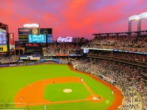 New York Mets Tickets