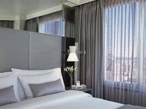 Romantic Hotels in New York