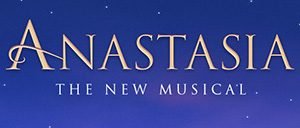 Anastasia on broadway tickets