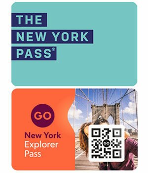 Difference between New York Explorer Pass and New York Pass