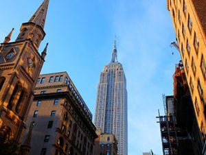 Classic Film Tour in New York