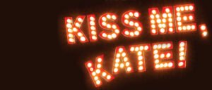 Kiss Me, Kate on Broadway Tickets