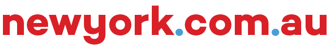 NewYork.com.au logo