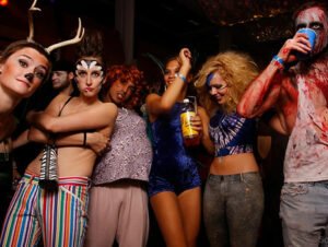 halloween parties nyc 2020 Halloween Parties In New York 2020 Newyork Com Au halloween parties nyc 2020